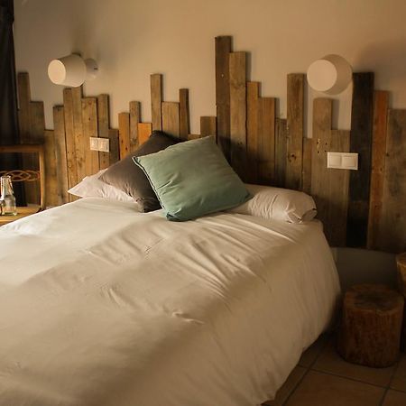 Hostal Royuela מראה חיצוני תמונה