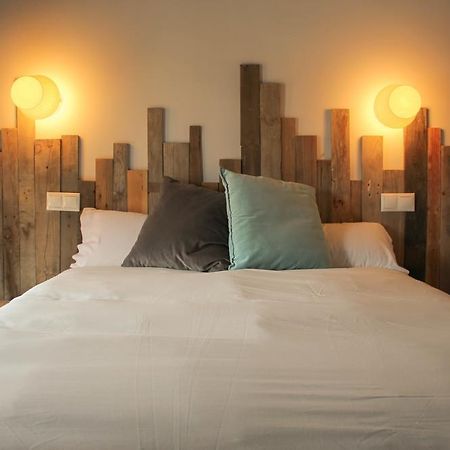 Hostal Royuela מראה חיצוני תמונה