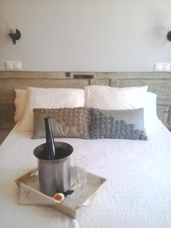 Hostal Royuela מראה חיצוני תמונה