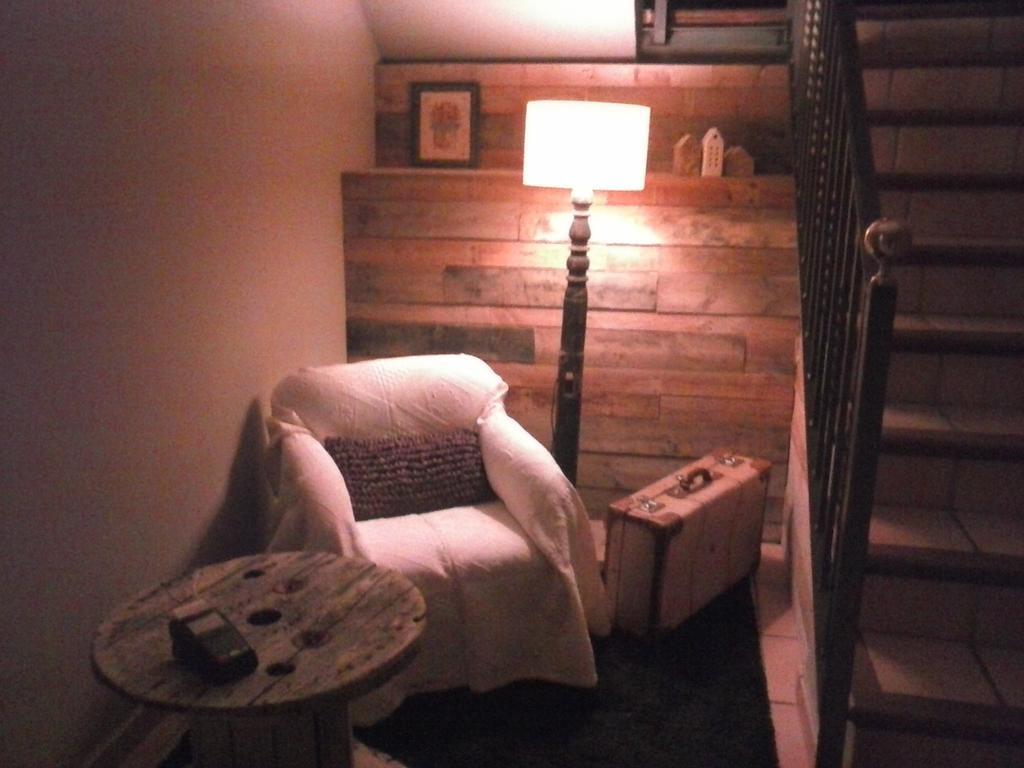 Hostal Royuela מראה חיצוני תמונה