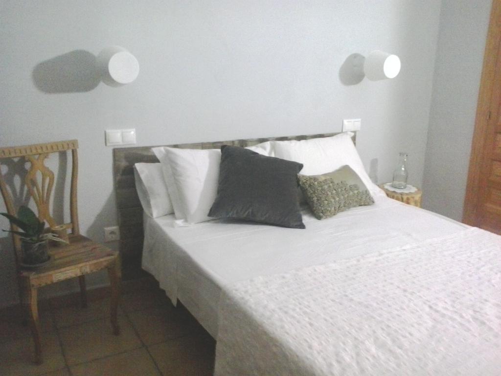 Hostal Royuela חדר תמונה