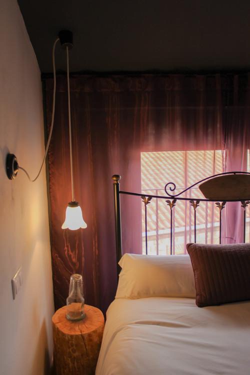Hostal Royuela מראה חיצוני תמונה