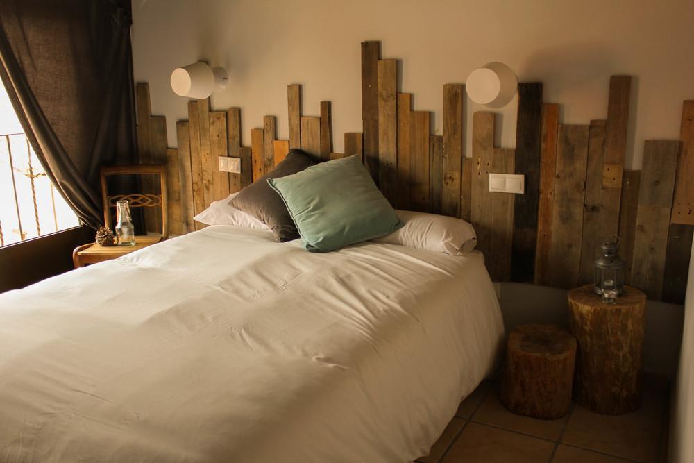 Hostal Royuela מראה חיצוני תמונה