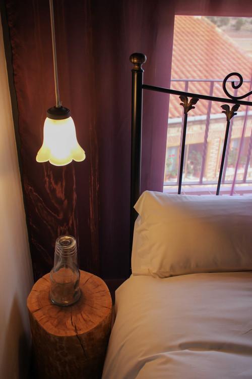 Hostal Royuela מראה חיצוני תמונה